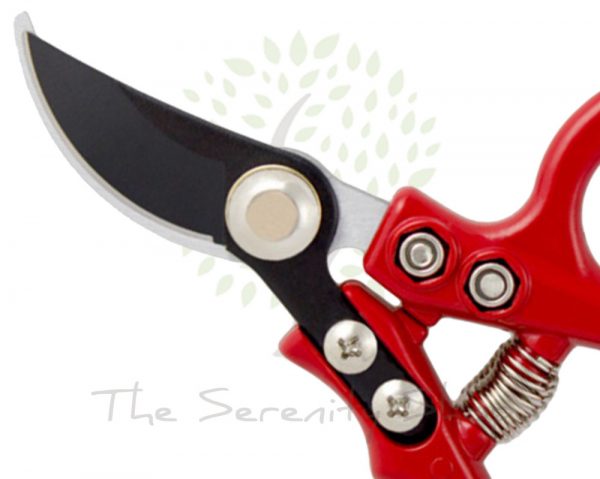 Darlac Garden Ergo Pruner / Secateurs - Image 2