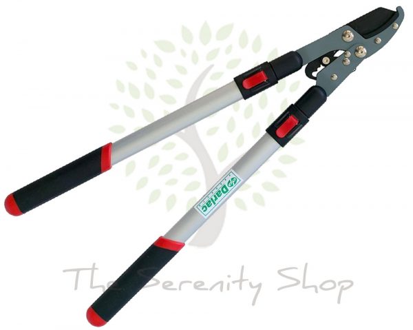 Darlac Flip-Lok Telescopic Ratchet Lopper