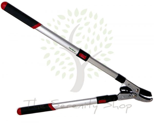 Darlac Flip-Lok Telescopic Ratchet Lopper - Image 5