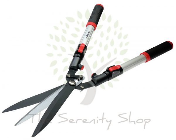 Darlac Tri Blade Shear Telescopic Aluminium Handles - Image 3