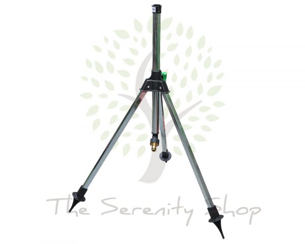 Darlac Hosepipe Telescopic Tripod, (exclding lmpulse Sprinkler)