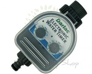 Darlac Hosepipe Electronic Water Timer