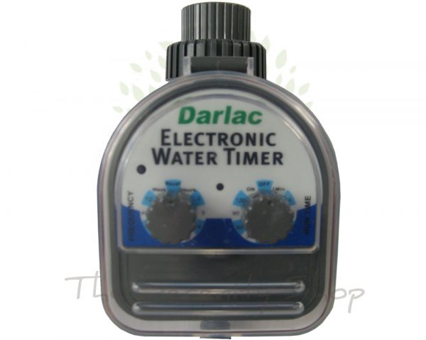 Darlac Hosepipe Electronic Water Timer - Image 3