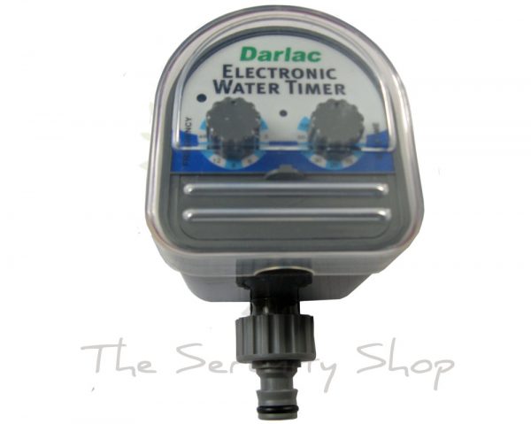 Darlac Hosepipe Electronic Water Timer - Image 2