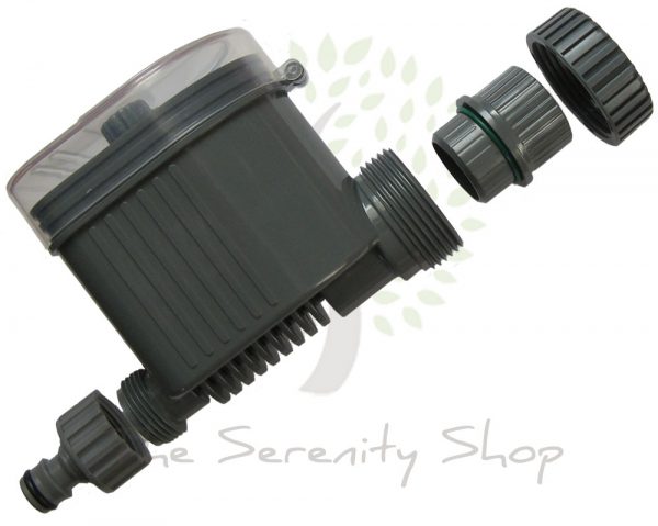 Darlac Hosepipe Electronic Water Timer - Image 6