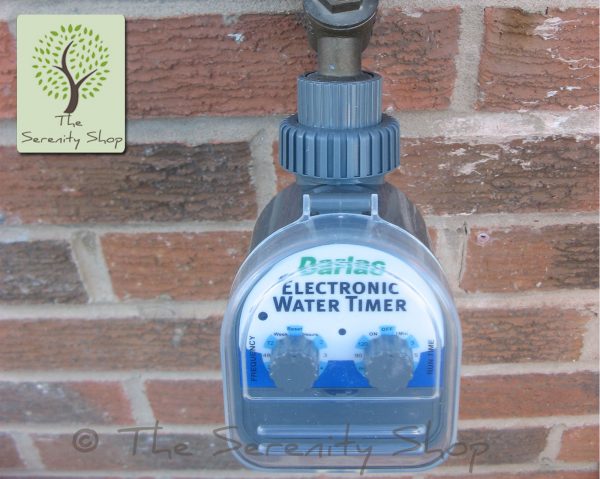 Darlac Hosepipe Electronic Water Timer - Image 8