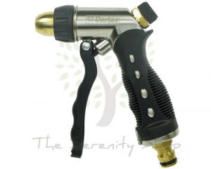 Darlac Garden Super Pro Spray Gun Nozzle