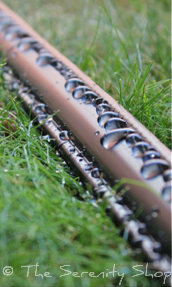 Darlac Weeping Hose / Hosepipe Irrigation - 25ft / 7.5m - Image 3