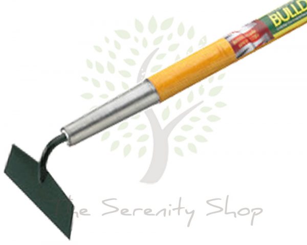 Bulldog Premier Scotch Hoe 54” Long Ash Handle - Image 2