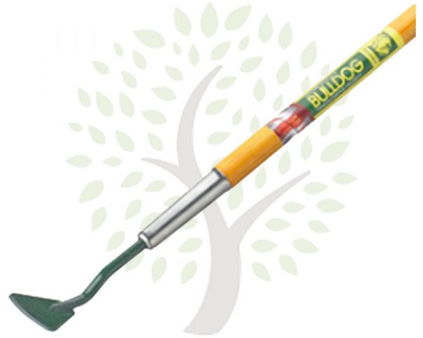 Bulldog Premier Clarice Flower Hoe 54" Long Ash Shaft - Image 2