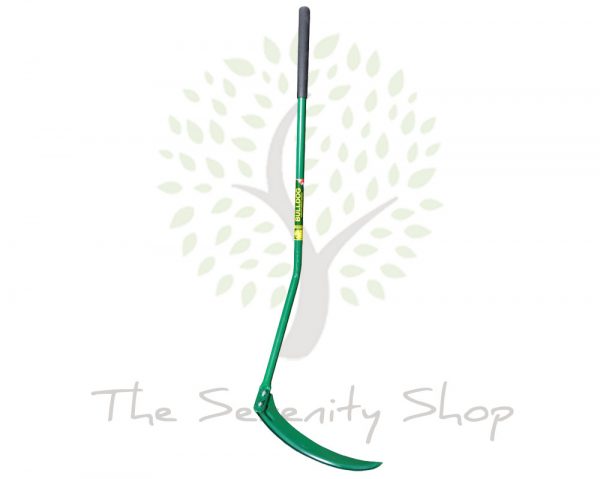 Bulldog Premier Garden Sythe Scythette Scythe 32" Shaft - Image 5