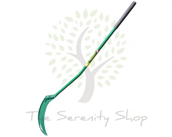 Bulldog Premier Garden Sythe Scythette Scythe 32" Shaft - Image 2