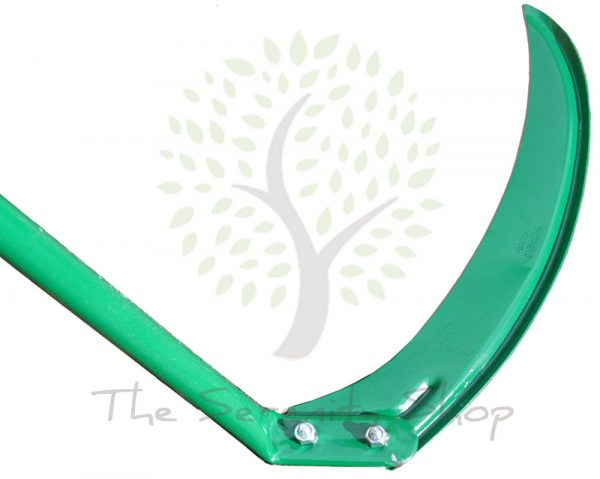 Bulldog Premier Garden Sythe Scythette Scythe 32" Shaft - Image 3