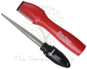 Darlac Tungsten and Diamond Blade Sharpener