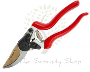 Darlac Expert Titanium Bypass Pruner / Secateur