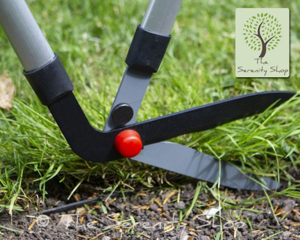 Darlac Garden Edging Shear - Image 2
