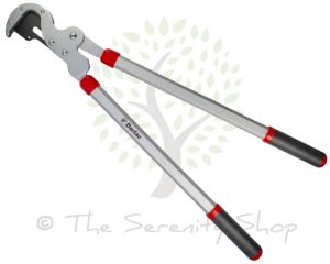 Darlac Heavy Duty Geared Anvil Lopper