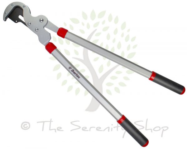 Darlac Heavy Duty Geared Anvil Lopper