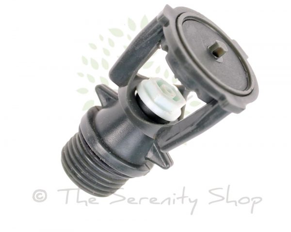 Darlac Rapid Rotor Sprinkler Head - Image 2