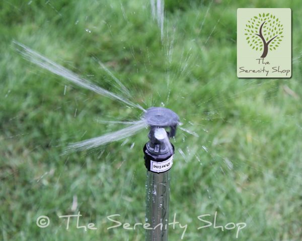 Darlac Rapid Rotor Sprinkler Head - Image 3