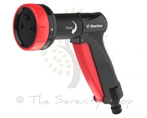 Darlac Garden Twister Multi-Purpose Spray Gun DW850