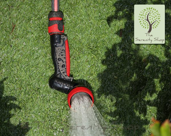 Darlac Garden Twister Multi-Purpose Spray Gun - Image 4