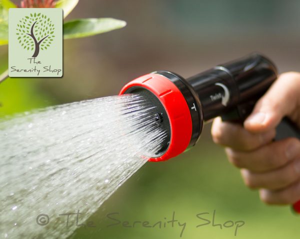 Darlac Garden Twister Multi-Purpose Spray Gun - Image 3