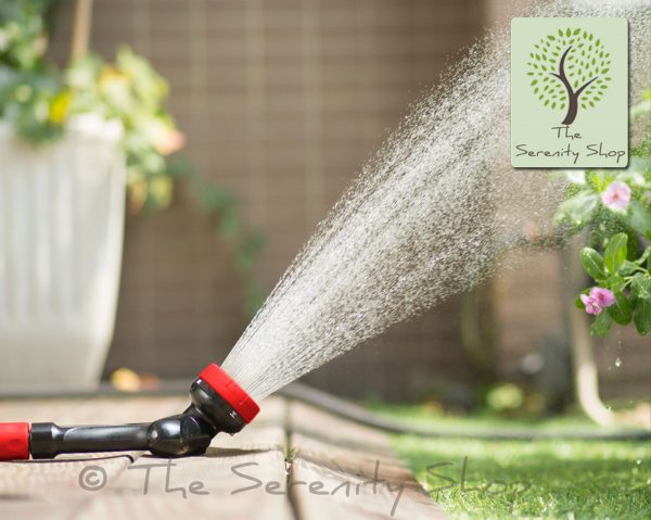 Darlac Garden Twister Multi-Purpose Spray Gun - Image 2